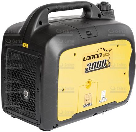 Loncin LC 3000 I - zdjęcie 2