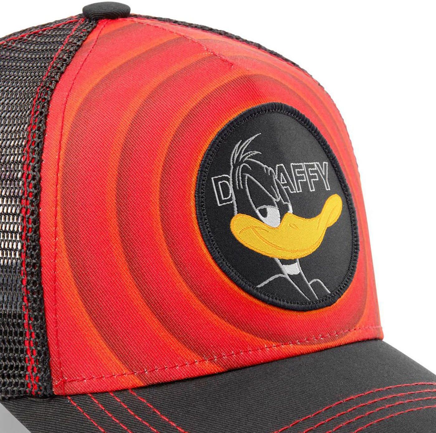 Czapka Z Daszkiem Capslab Casquette Trucker Capslab By Freegun Looney