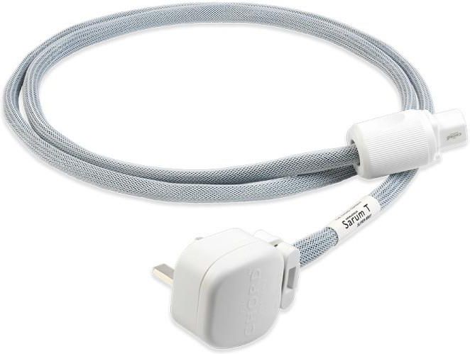 Zdjęcie Chord Sarum T 1M - Kabel Zasilający - Czempiń