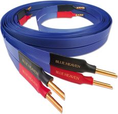 Zdjęcie Nordost Blue Heaven Lsbh5M (Ban-Ban) Zakonfekcjonowany Przewód Głośnikowy 2 X 5,0M - Pobiedziska