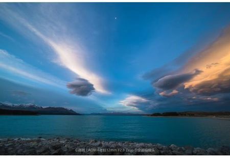 Venus Optics Laowa D-Dreamer 12 mm f/2,8 Zero-D do Leica L - zdjęcie 3