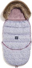 Zdjęcie Śpiworek Do Wózka Aspen Winterproof Stroller Bag Combo Lavender Dream French Lavender La Millou - Sulmierzyce