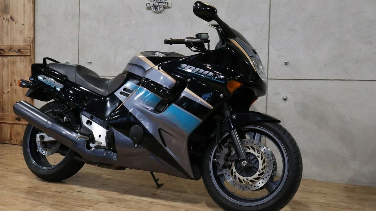 Honda Cbr Cbr Pi Kny Motocykl Honda Opinie I Ceny Na Ceneo Pl