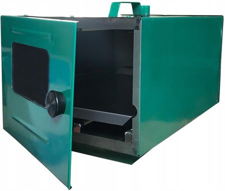 El Grab El Grab Piekarnik Elektryczny Piecyk Opiekacz 900W - zdjęcie 2