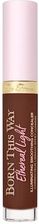 Zdjęcie Too Faced Born This Way Ethereal Light Concealer Korektor Pod Oczy Espresso 5Ml - Kutno