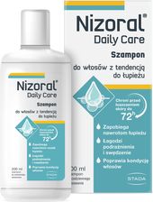 Zdjęcie Nizoral Daily Care Szampon do włosów z tendencją do łupieżu 200 ml - Siedlce