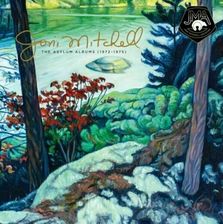 Zdjęcie Joni Mitchell - The Asylum Albums, Part I (Winyl) - Sławno
