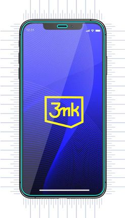 3MK FlexibleGlass Asus Zenfone 9 Szkło Hybrydowe (599802) (599802) - zdjęcie 5