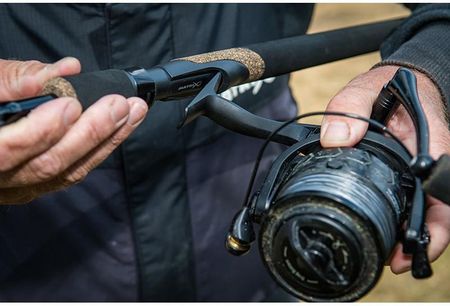 Matrix Wędka Ethos XRD Feeder 13,1ft do 130g (GRD210) - zdjęcie 6