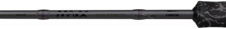 Abu Garcia Zestaw wędka + multiplikator MAX X Black OPS Casting Combo 1,98m 10-40g (1548583) - zdjęcie 2