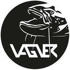 Vagner Wędka Magic V-Spin 23 1,95m 100-400g (VMV23S) - zdjęcie 2