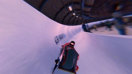 Winter Games 2023 (Gra NS) - zdjęcie 4