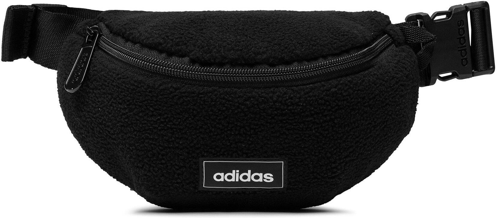 Adidas Saszetka Nerka W T H Waistbag Hh Czarny Ceny I Opinie