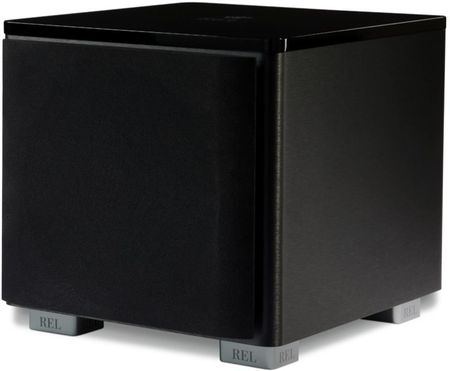 REL HT/1205 MKII (HT1205 MKII) Czarny - zdjęcie 2