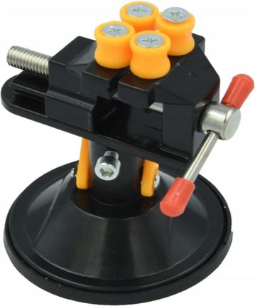 Falon-Tech Imadło Modelarskie Mini Obrotowe Z Przyssawką Stół Ft2201 - zdjęcie 2