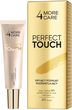 Max Factor Facefinity Compact Foundation Kryjący Podkład W Kompakcie 02 Ivory Spf15 10G