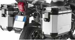 Kappa Stelaż Kufrów Bocznych Triumph Tiger 800 Xc/Xr