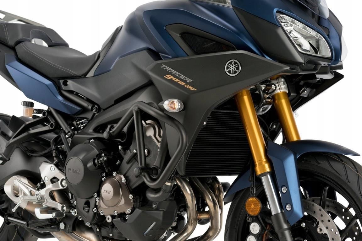 Cz Ci Motocyklowe Puig N Gmole Mm Yamaha Mt Tracer