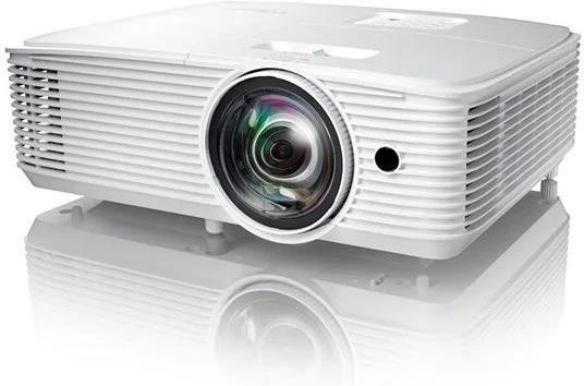 Projektor Optoma Hd29Hstx E9Pd7Fn02Ez2 Ceny I Opinie Ceneo Pl