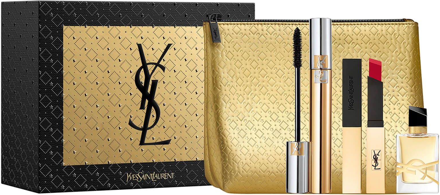 Zestaw Dla Kobiety Ysl Yves Saint Laurent Couture Must Haves Beauty