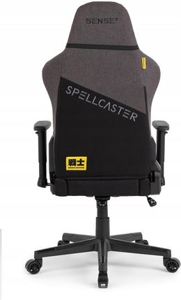 Sense7 Spellcaster Senshi Edition Szary - zdjęcie 4