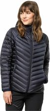 Zdjęcie Jack Wolfskin Damska Kurtka Puchowa Passamani Down Hoody W Graphite 12071011388 - Wrocław