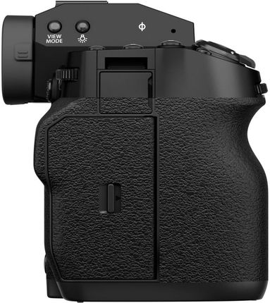 Aparat Fujifilm X-H2 - zdjęcie 5