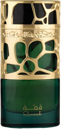 Lattafa Qimmah Woda Perfumowana 100 ml - zdjęcie 4