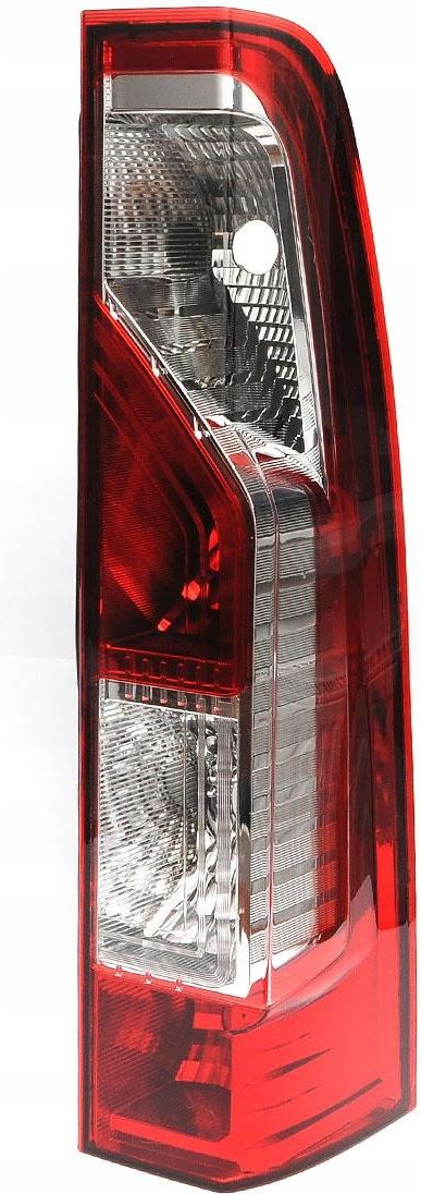 Lampa Tylna Mertt Lampa Tylna Prawa Renault Master Opel Movano