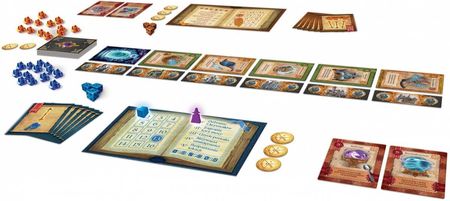 Foxgames Księga Czarów - zdjęcie 2