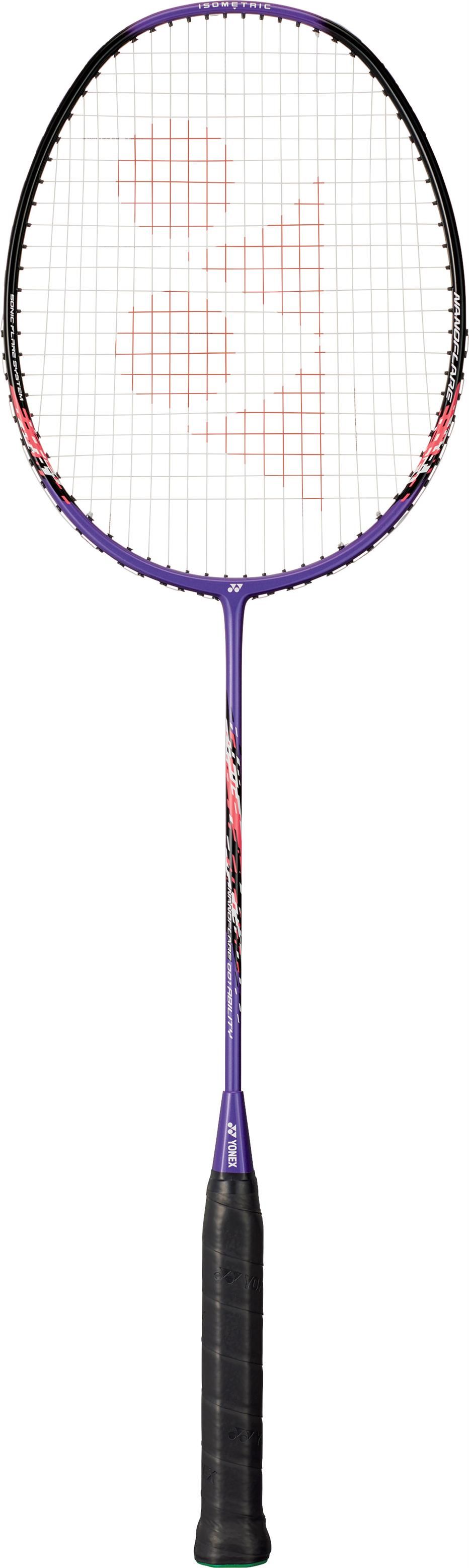 Yonex Rakieta Do Badmintona Nanoflare 001 Ability Nf001Age Ceny I