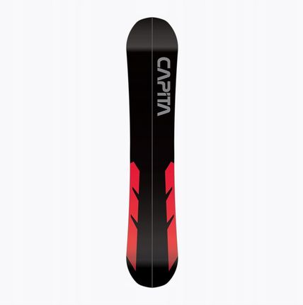 Capita Deska Mega Split Splitboard + Foki Montana Pro 22/23 (1221150) - zdjęcie 3