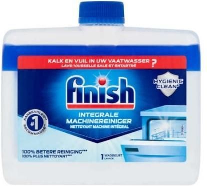 Finish Środek do Mycia Zmywarki Original 250 ml Niemcy Opinie i