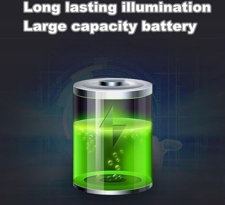 Latarnia uliczna solarna 20W+czujnik ruchu+hzmierzu+mocowanie ścienne - zdjęcie 5