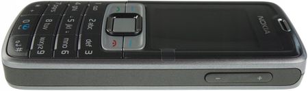 Nokia 3109 Classic - zdjęcie 2