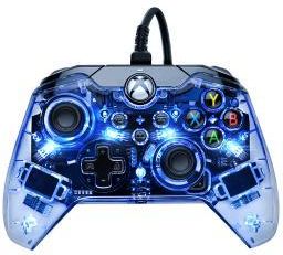 Zdjęcie Pdp Przewodowy Xbox Series Afterglow New - Mikołów