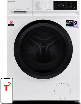 TOSHIBA TW-BL100A4PL(SS) - zdjęcie 2
