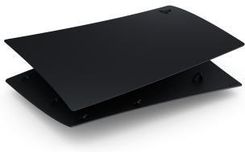 Zdjęcie Produkt z Outletu: Sony Playstation 5 Digital Cover Plate (Midnight Black) - Krosno
