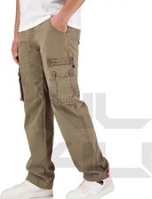 Zdjęcie Devision Pant Alpha Industries 33/34/36/38/40 108207 - Mszczonów