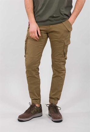 Combat Pant LW Bojówki Alpha Industries 34/36/38 126215 - zdjęcie 3