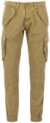 Combat Pant LW Bojówki Alpha Industries 34/36/38 126215 - zdjęcie 5