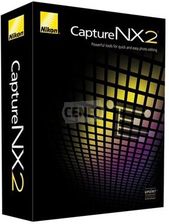 Nikon Capture NX 2 (VSA590EA) - zdjęcie 1