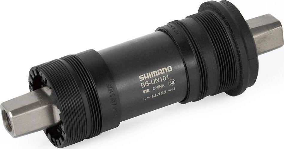 Shimano Suport Bb Un Bsa Kwadrat Ceny I Opinie Ceneo Pl