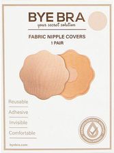 Bye Bra Os Onki Na Sutki Fabric Nipple Covers Nude Para Bye A Ceneo Pl