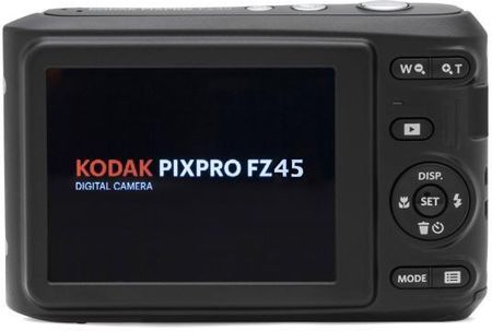 Kodak PixPro FZ45 (biały) - zdjęcie 2
