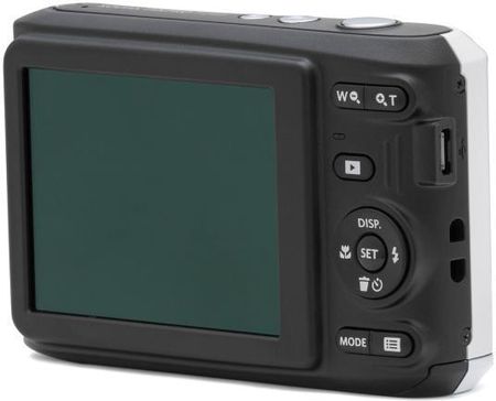Kodak PixPro FZ45 (biały) - zdjęcie 4