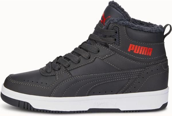 Buty Rebound Joy Fur Puma Ceny I Opinie Ceneo Pl