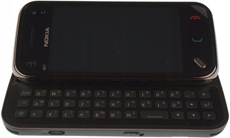 Nokia N97 Mini - zdjęcie 3