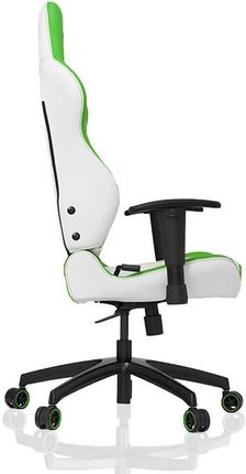 Vertagear Racing Series S-Line Sl2000 Biały Zielony (VGSL2000_WGR) - zdjęcie 6