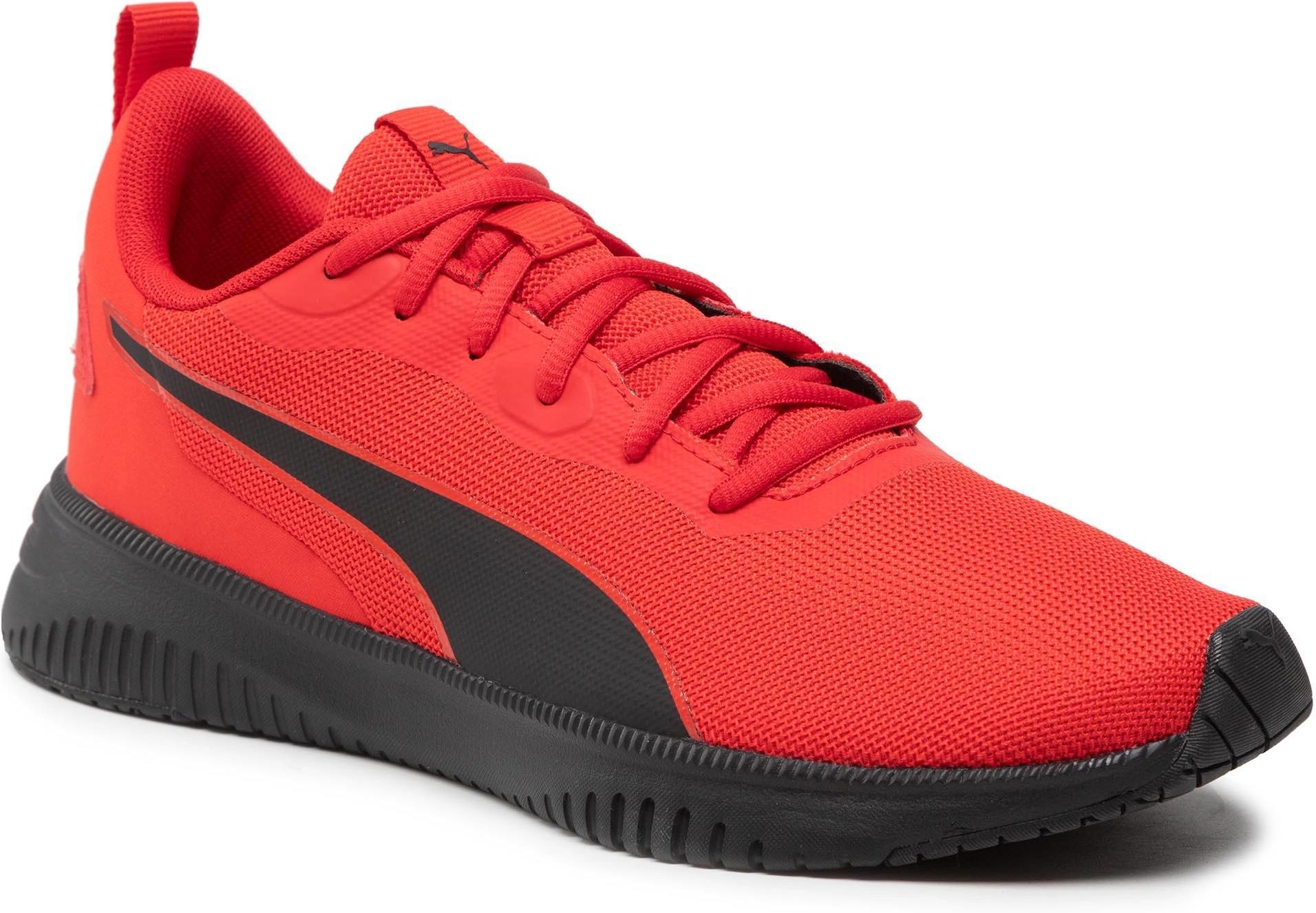 Puma Flyer Flex 195201 21 High Risk Red Czerwony Ceny I Opinie Ceneo Pl